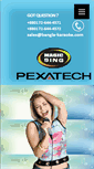 Mobile Screenshot of bangla-karaoke.com